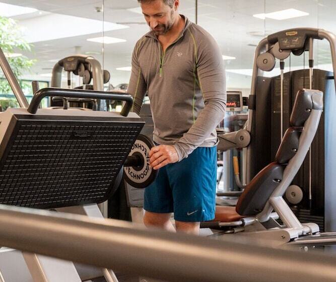 Vital Hotel Rhein Main Therme Wellness Resort & Spa