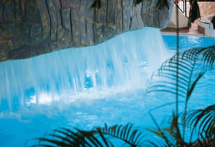 Vital Hotel Rhein Main Therme Wellness Resort & Spa