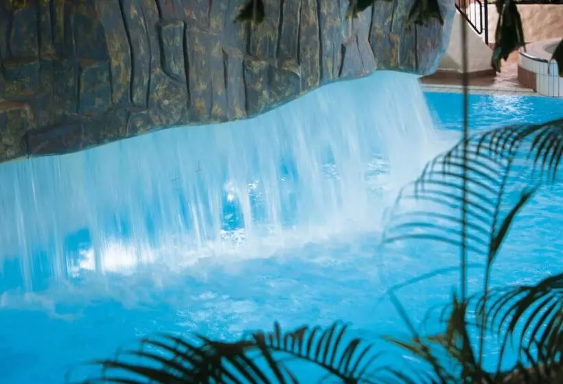 Vital Hotel Rhein Main Therme Wellness Resort & Spa