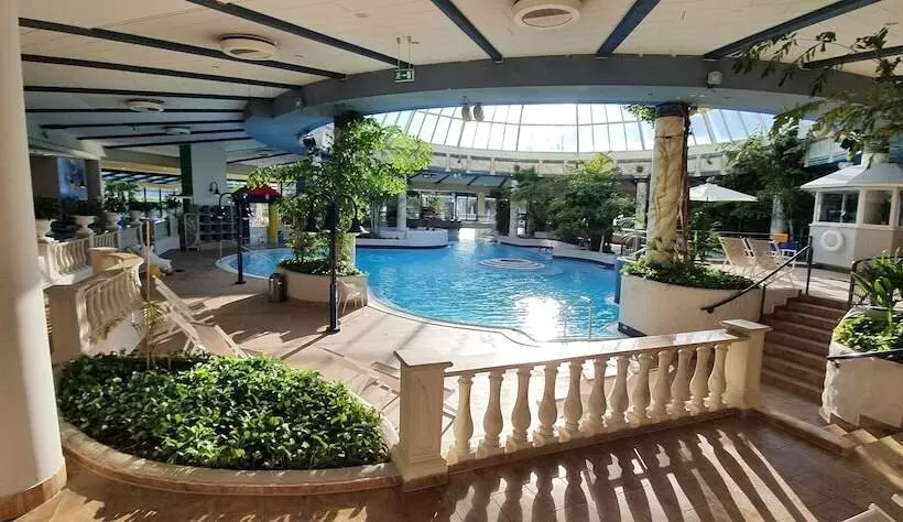 Vital Hotel Rhein Main Therme Wellness Resort & Spa