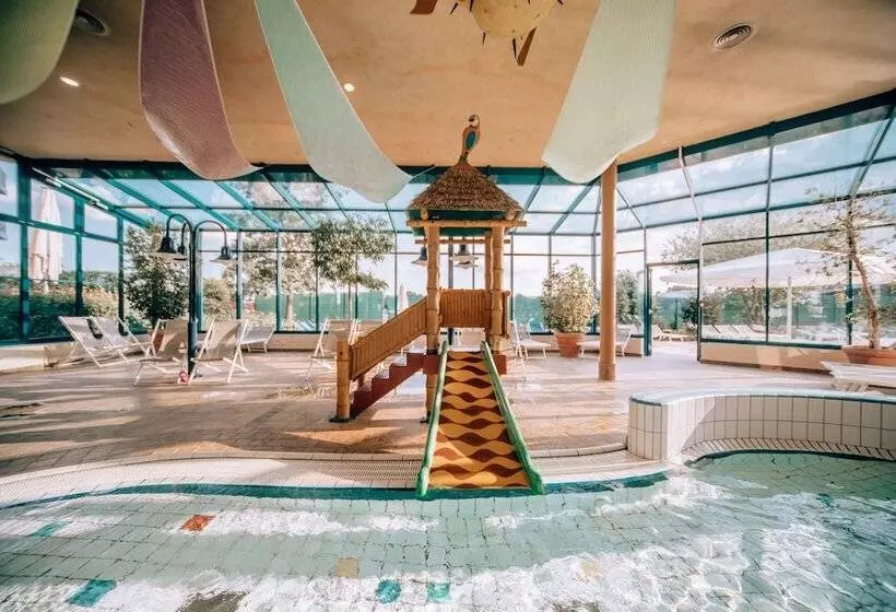 Vital Hotel Rhein Main Therme Wellness Resort & Spa