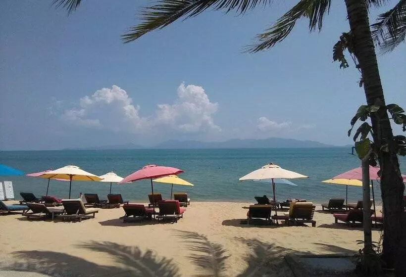 Maenam Hills Samui