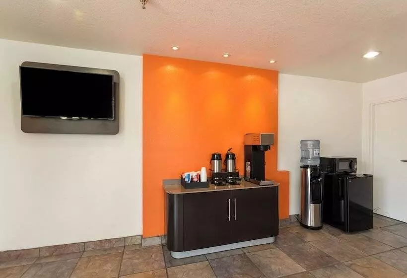 モーテル Americas Best Value Inn & Suites Humble