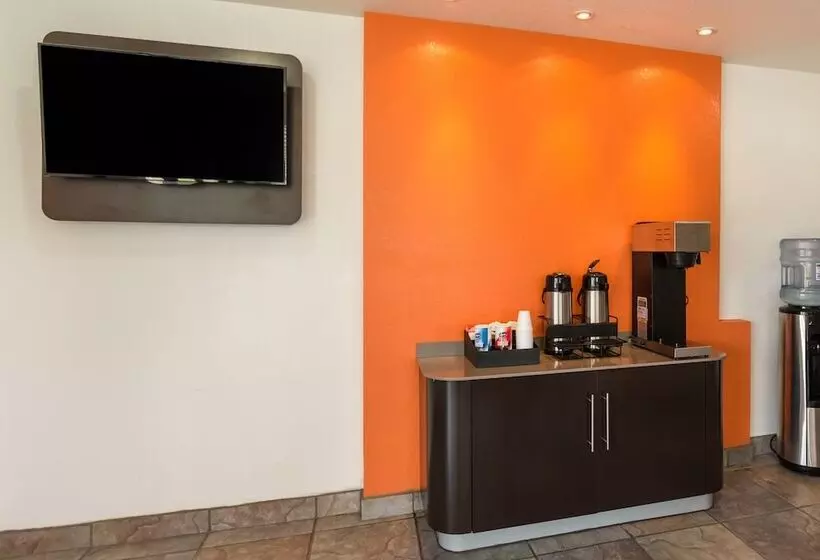 モーテル Americas Best Value Inn & Suites Humble