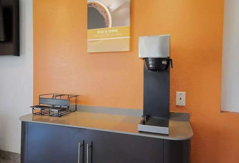 モーテル Americas Best Value Inn & Suites Humble