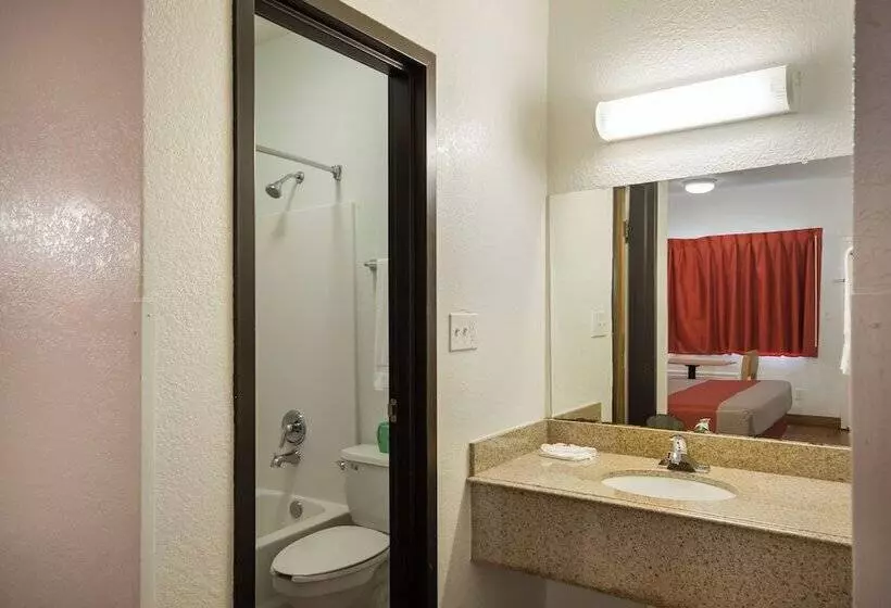 モーテル Americas Best Value Inn & Suites Humble