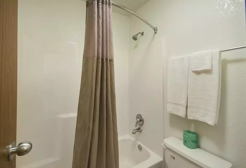 モーテル Americas Best Value Inn & Suites Humble