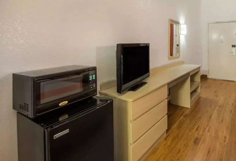 モーテル Americas Best Value Inn & Suites Humble