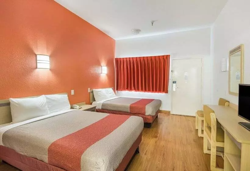 モーテル Americas Best Value Inn & Suites Humble