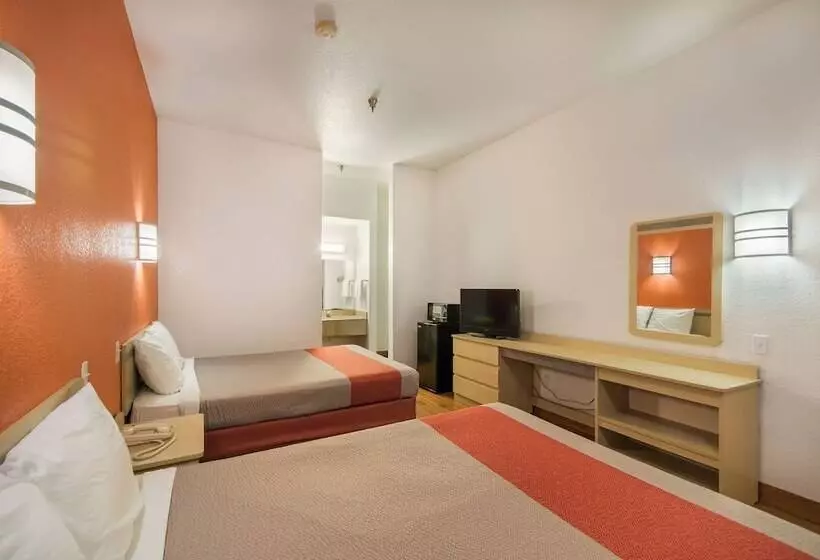 モーテル Americas Best Value Inn & Suites Humble
