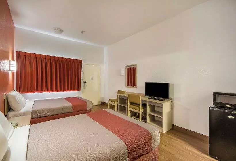 モーテル Americas Best Value Inn & Suites Humble