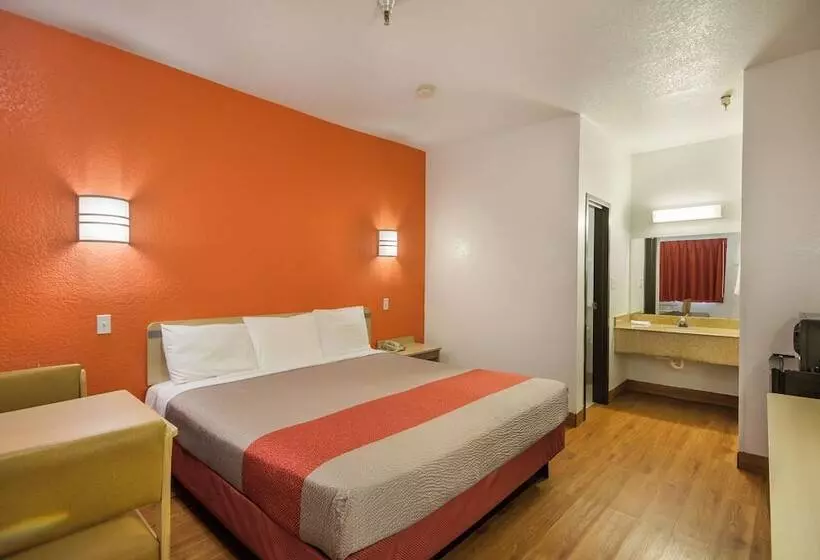 モーテル Americas Best Value Inn & Suites Humble