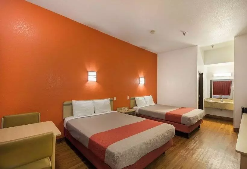 モーテル Americas Best Value Inn & Suites Humble