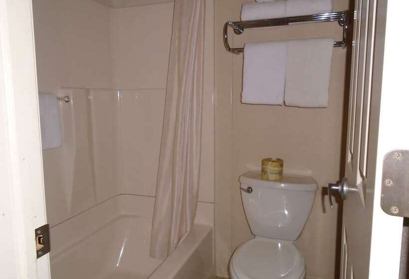 Motel Arrowhead Inn New Salem