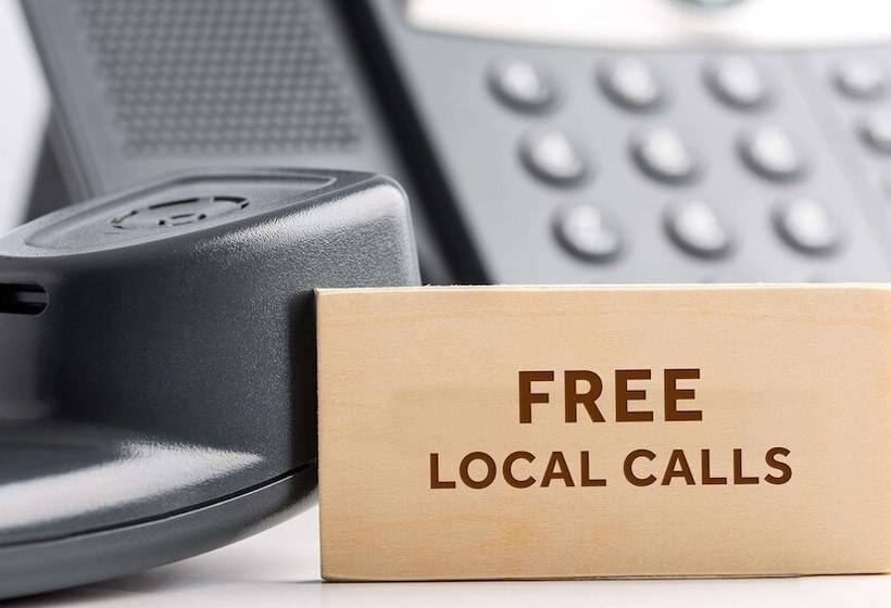 Motel Arrowhead Inn New Salem