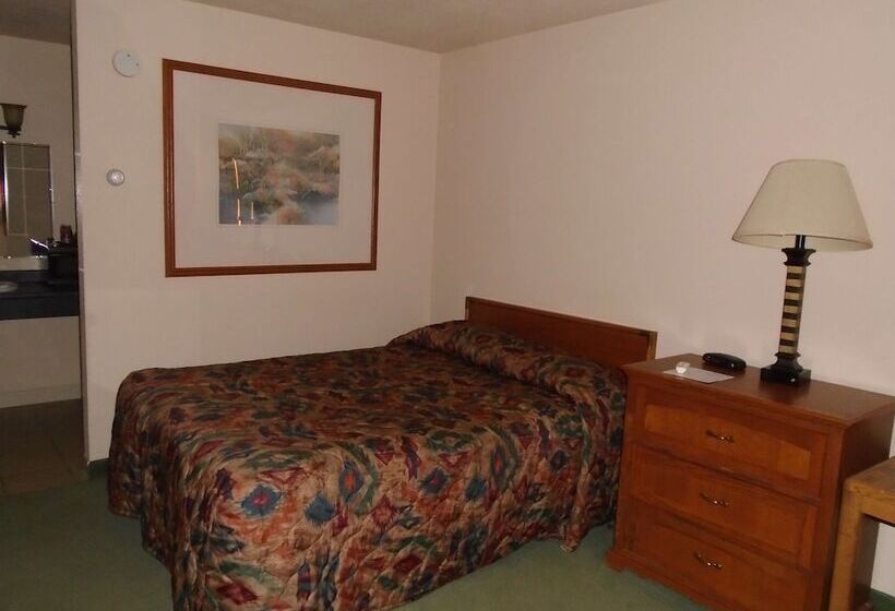 Motel Arrowhead Inn New Salem