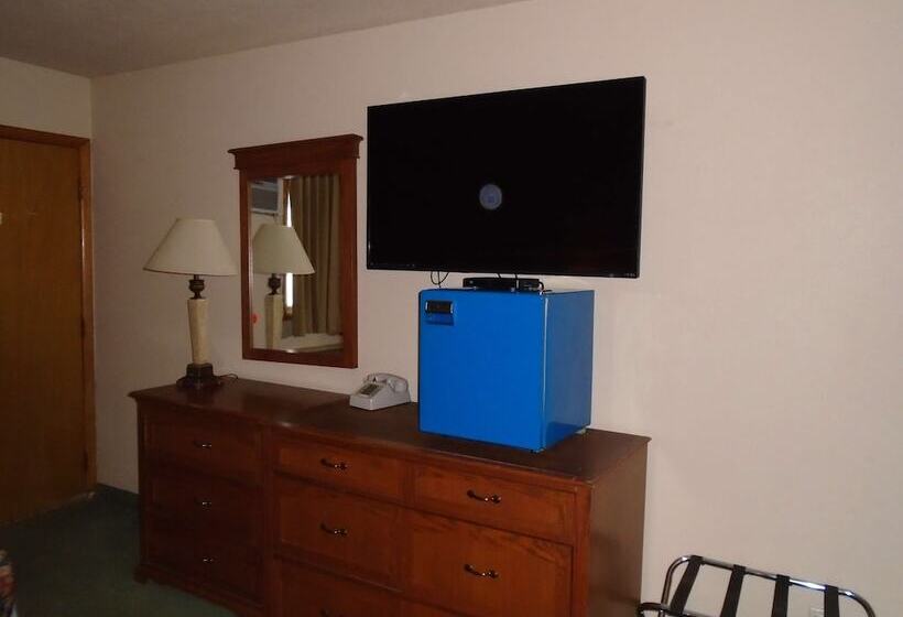 Motel Arrowhead Inn New Salem