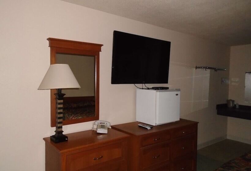 Motel Arrowhead Inn New Salem