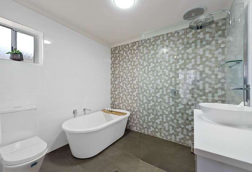 فندق على الطريق Comfort Inn Flinders On Main