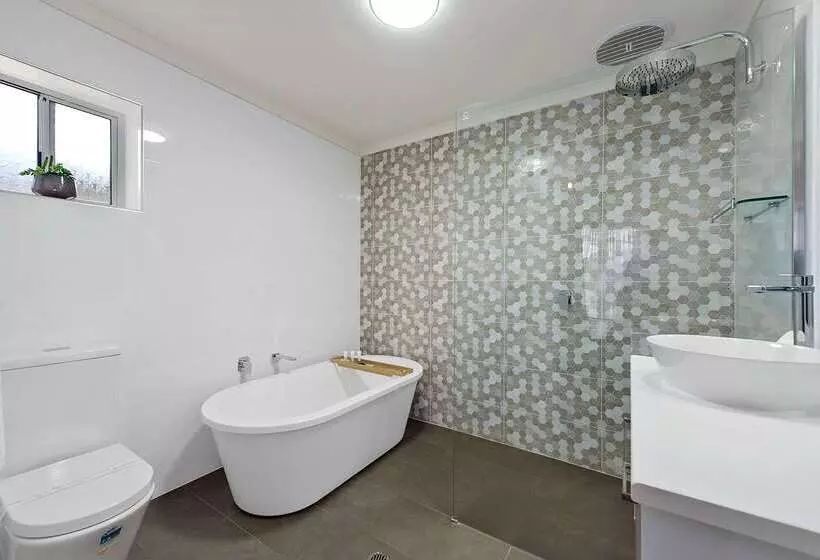 Motel Comfort Inn Flinders On Main