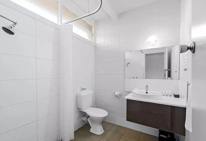 Motel Comfort Inn Flinders On Main