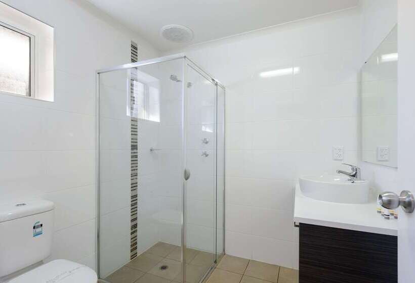 فندق على الطريق Comfort Inn Flinders On Main