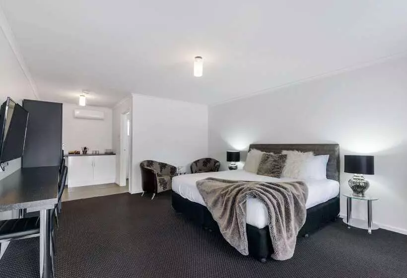 Motel Comfort Inn Flinders On Main