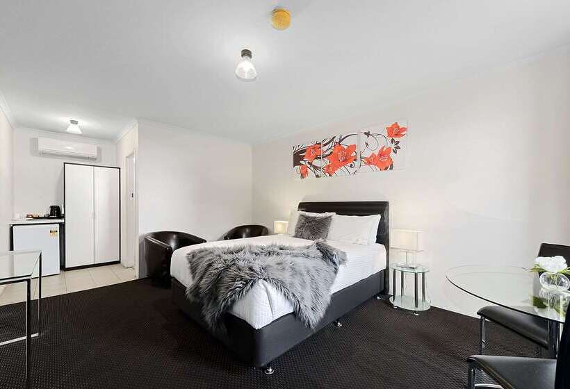 فندق على الطريق Comfort Inn Flinders On Main