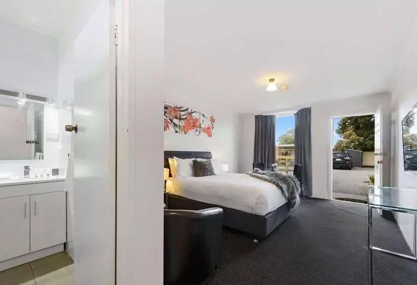 Motel Comfort Inn Flinders On Main