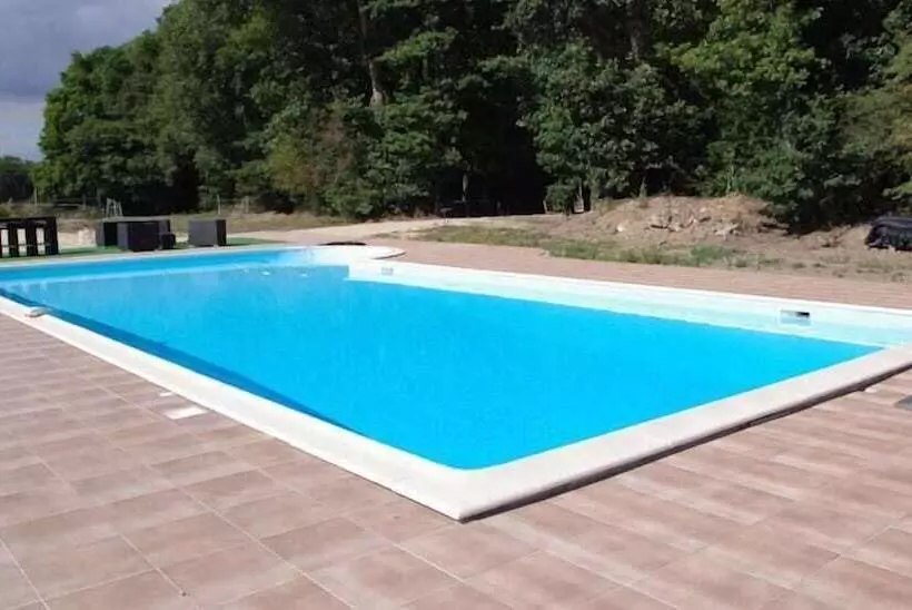 بنسيون Le Manoir Du Perray