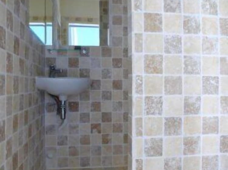 بنسيون Le Manoir Du Perray