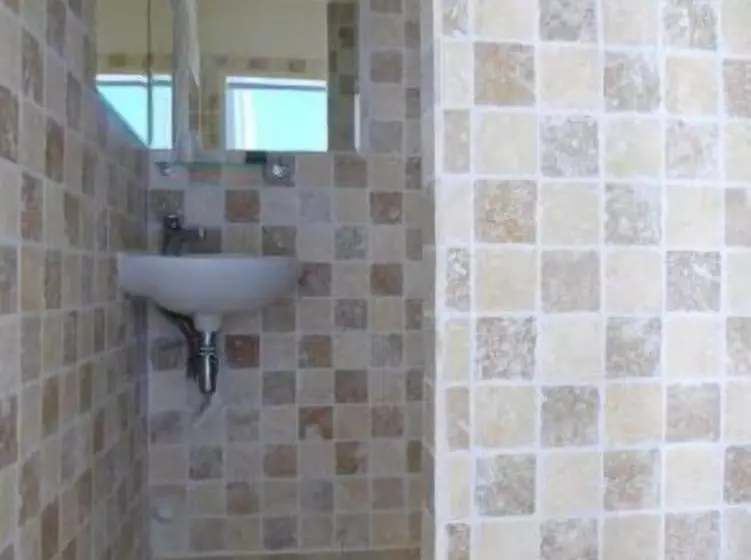 بنسيون Le Manoir Du Perray