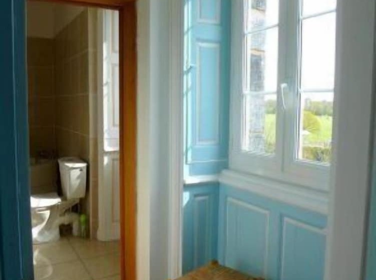 بنسيون Le Manoir Du Perray