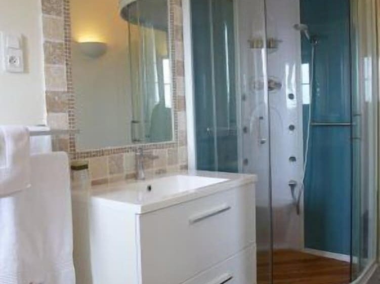 بنسيون Le Manoir Du Perray