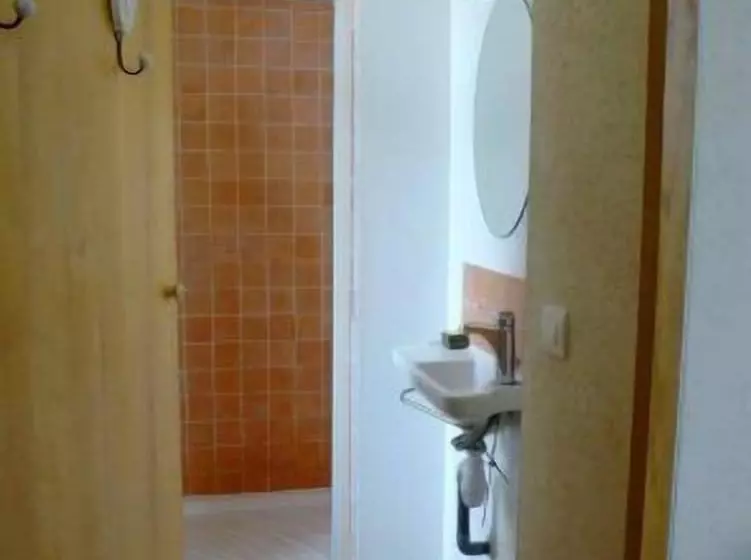 بنسيون Le Manoir Du Perray