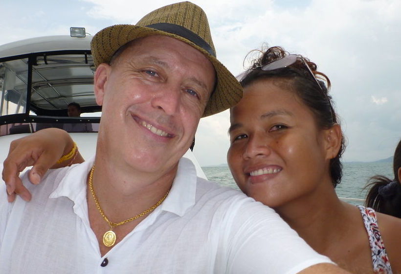 Pensionat Rawai Garden Bungalows