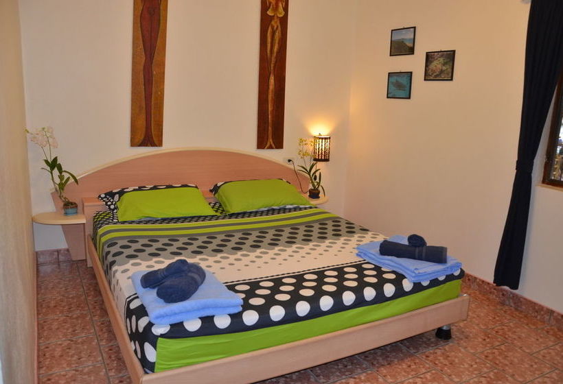 Pensionat Rawai Garden Bungalows