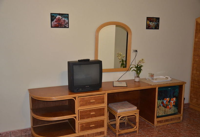 Pensionat Rawai Garden Bungalows