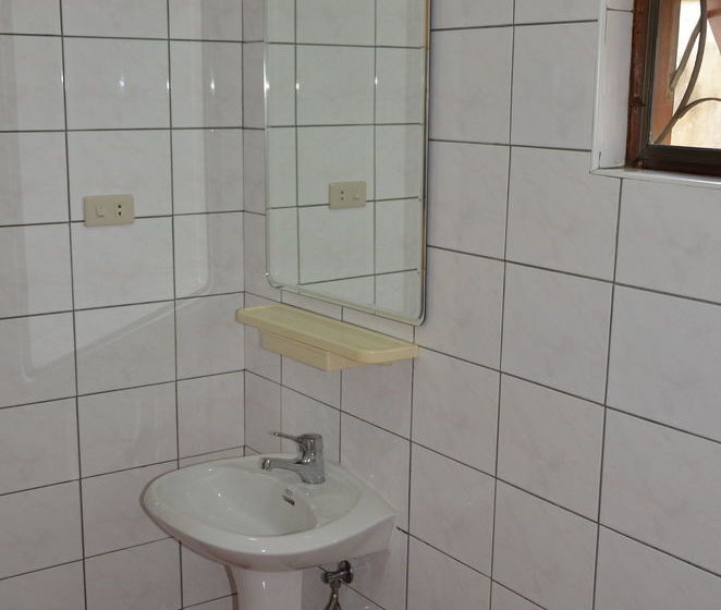 Pensionat Rawai Garden Bungalows