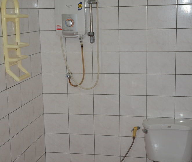 Pensionat Rawai Garden Bungalows