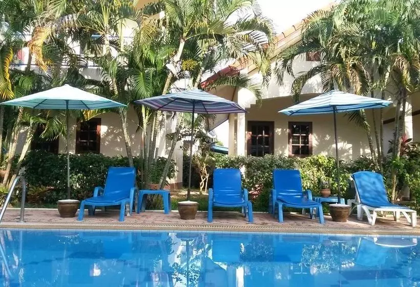 Majatalo Rawai Garden Bungalows