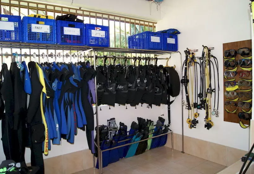 Majatalo Rawai Garden Bungalows