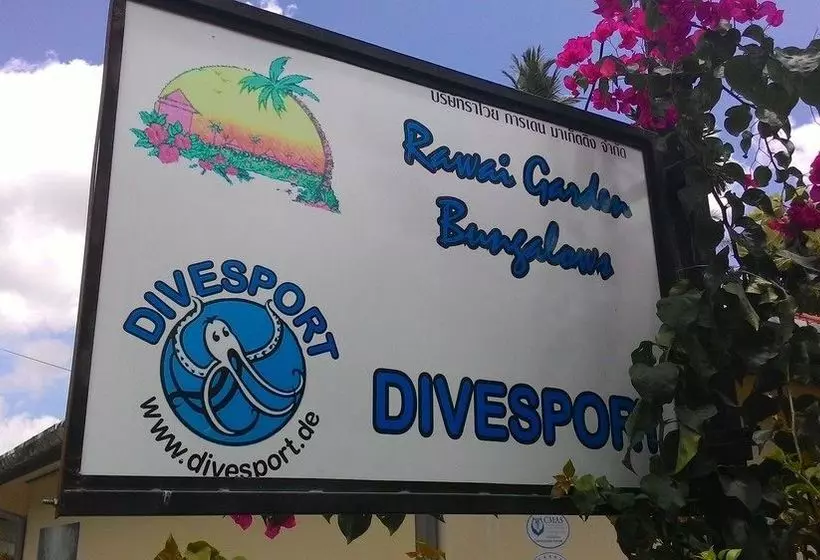 Majatalo Rawai Garden Bungalows