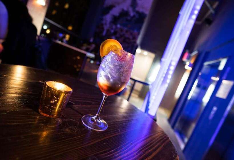 The Bernic Hotel New York City, Tapestry Collection By Hilton