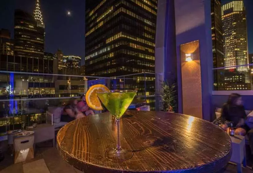 The Bernic Hotel New York City, Tapestry Collection By Hilton