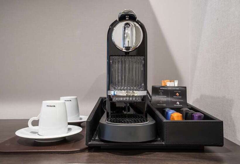 The Bernic Hotel New York City, Tapestry Collection By Hilton