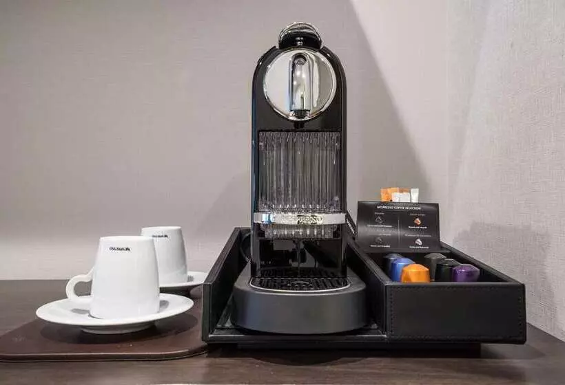 The Bernic Hotel New York City, Tapestry Collection By Hilton