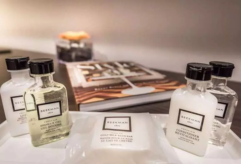 The Bernic Hotel New York City, Tapestry Collection By Hilton