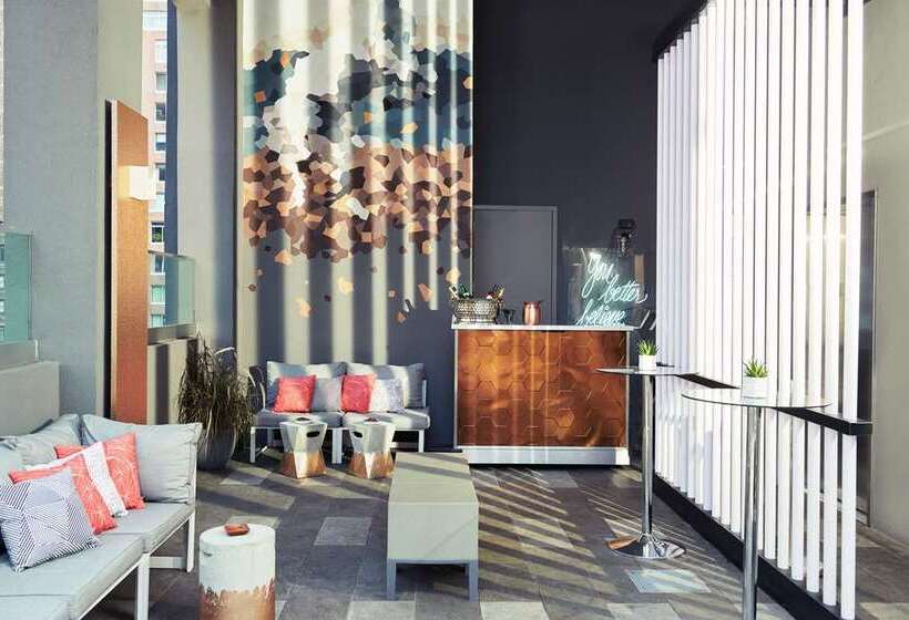 The Bernic Hotel New York City, Tapestry Collection By Hilton