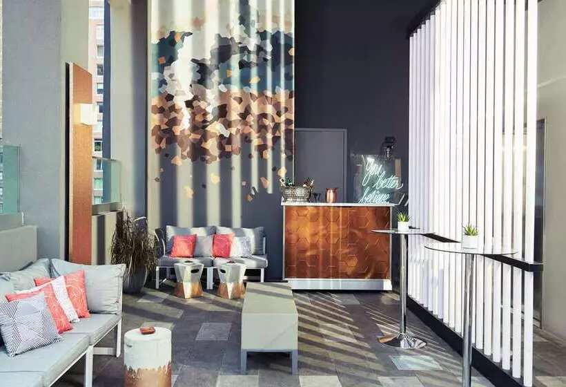 The Bernic Hotel New York City, Tapestry Collection By Hilton